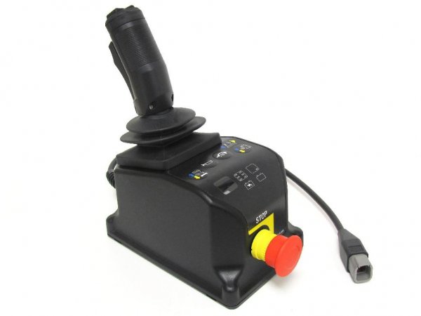 100840 Genie Generation 5 Upper Control Box