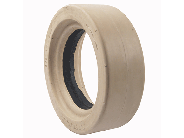 112604 JLG Tire Non-Marking Tire Only