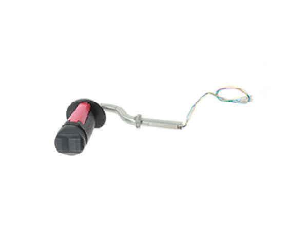 13647 MEC Cntrlr Джойстик Arm #2