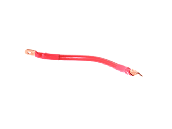 21701 MEC Cable 11 Red 1/0