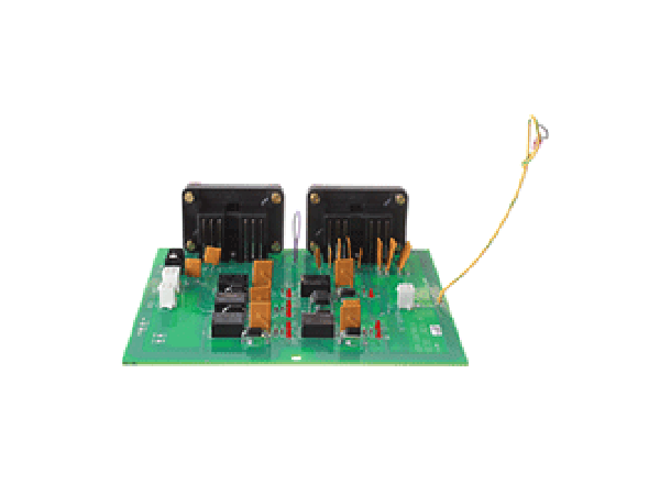 601143 Terex Ground Control Relay Board