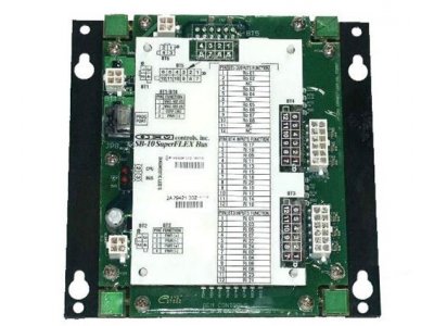 601226 Terex Digital Transmitter Board