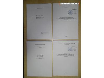 Коленчатый подъемник Snorkel ATB60ALCU (1а) - 20,3м