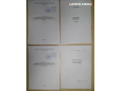 Коленчатый подъемник Grove AMZ51E - 15,5м