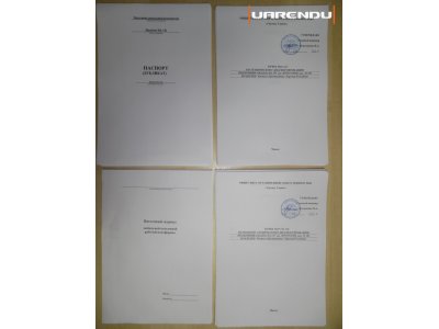 Коленчатый подъемник Haulotte 15I - 15м