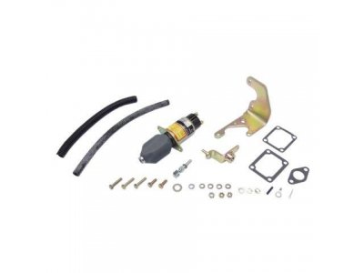106370 SkyJack Solenoid