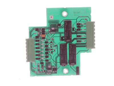 0610132 JLG Circuit Board