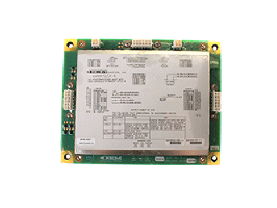 285-44201 CTI SuperFlex 4 Circuit Board