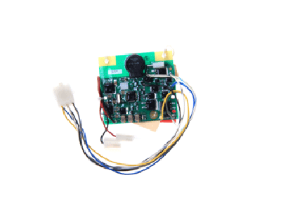 285-20940 CTI Circuit Board