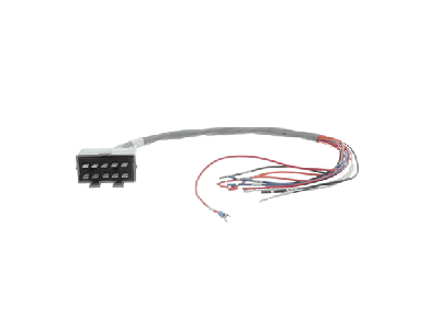 129670 SkyJack Proportional Control Box Cable