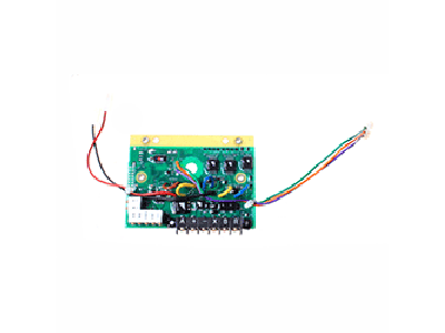 285-05556 CTI Circuit Board