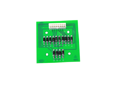 MEC2588882 MEC Pcb Circuit Board