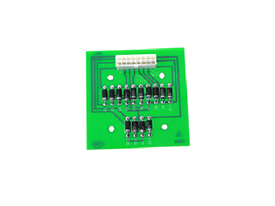 MEC8882 MEC Pcb Circuit Board