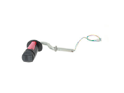 MEC13647 MEC Cntrlr Джойстик Arm #2