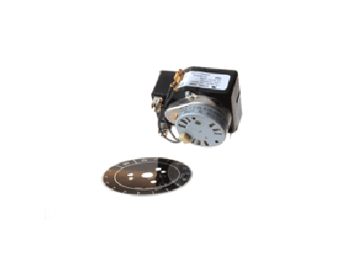 5642 MEC Elect Timer Assy