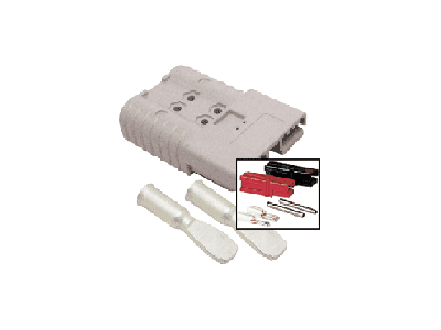 128138 Genie 175 AMP Battery Connector