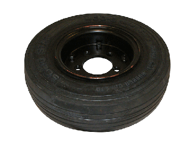 061826-000 UpRight Tire/Wheel Std